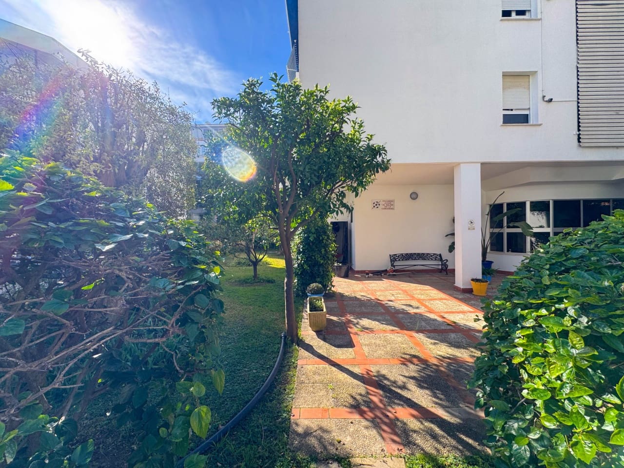 3 chambre Appartement à vendre à Marbella avec piscine garage - 639 000 € (Ref: 9667009)