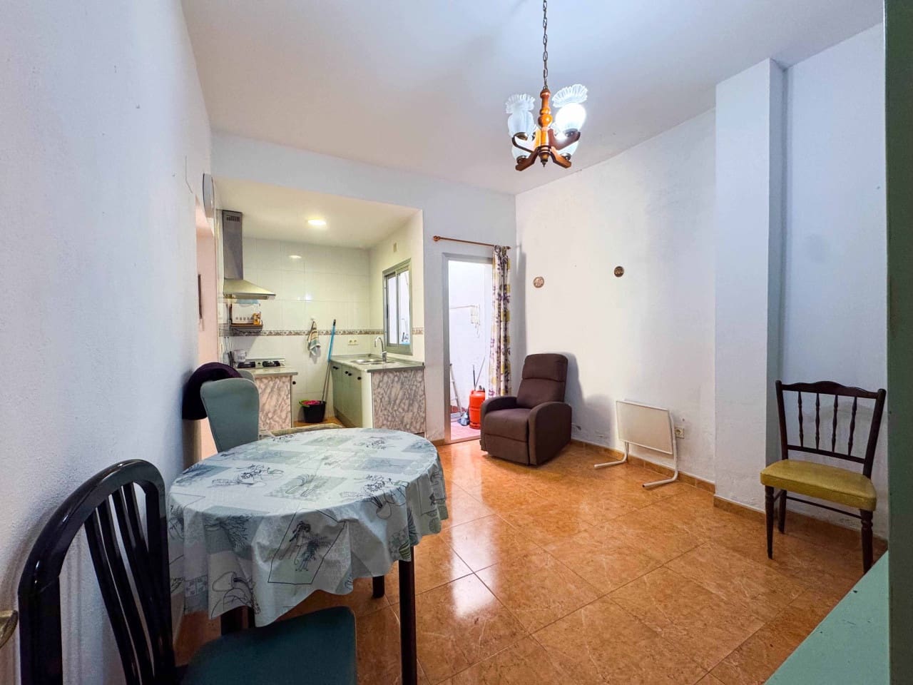 3 soverom Hus til salgs i Estepona - € 400 000 (Ref: 9669771)