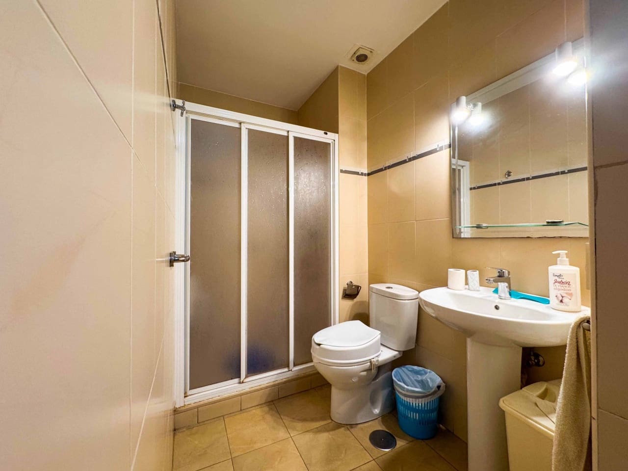 3 soverom Hus til salgs i Estepona - € 400 000 (Ref: 9669771)