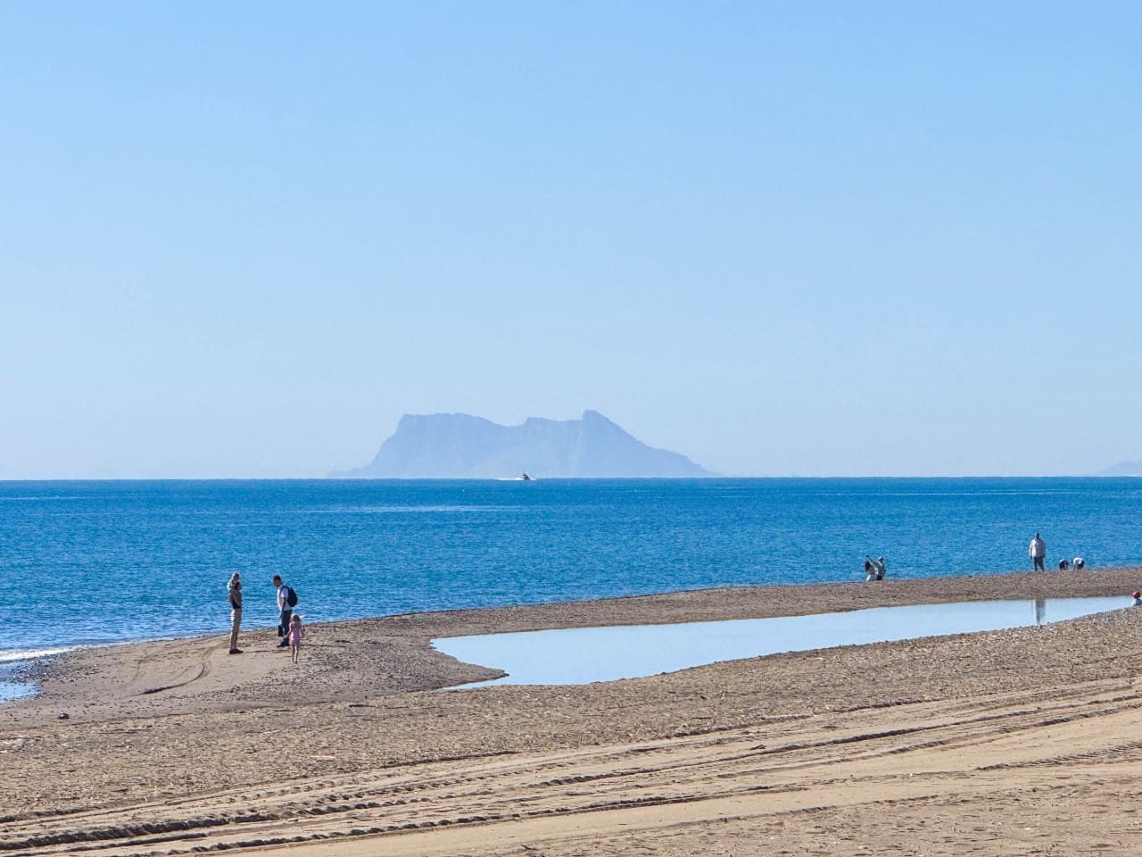 3 soverom Hus til salgs i Estepona - € 400 000 (Ref: 9669771)