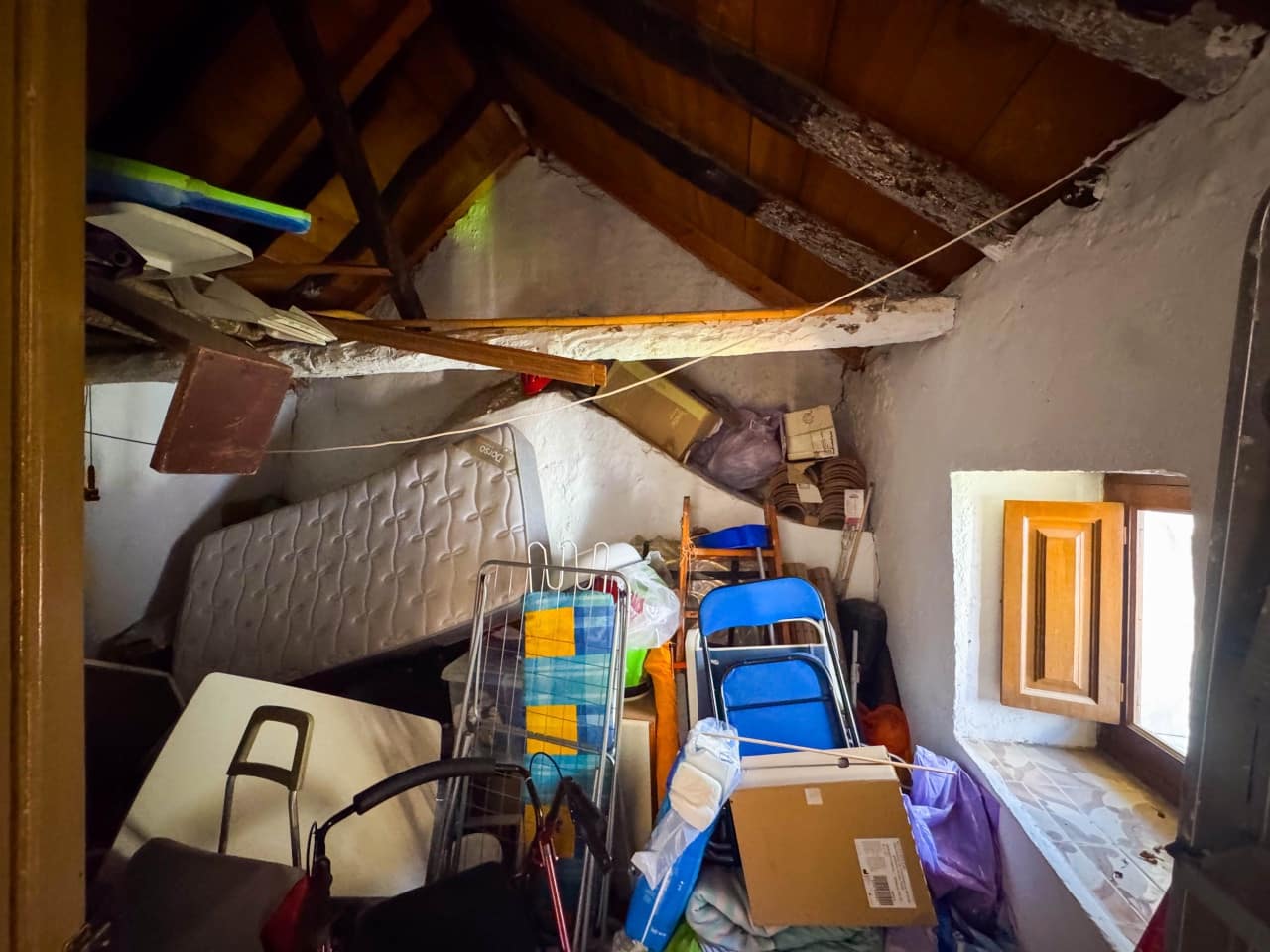 3 soverom Hus til salgs i Estepona - € 400 000 (Ref: 9669771)