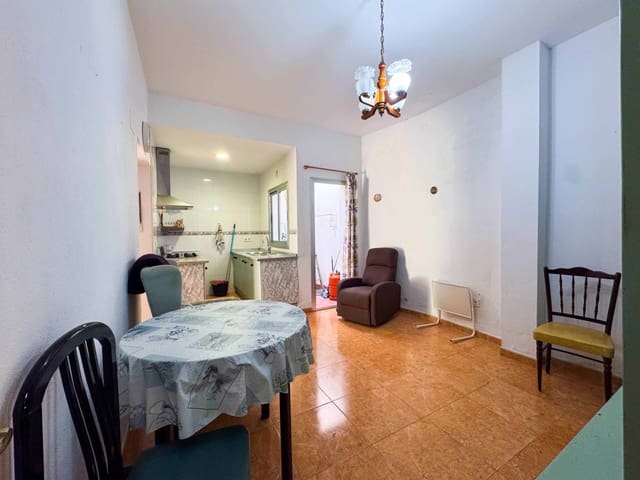 3 camera da letto Casa in vendita in Centro, Estepona - 400.000 € (Rif: 9669771)