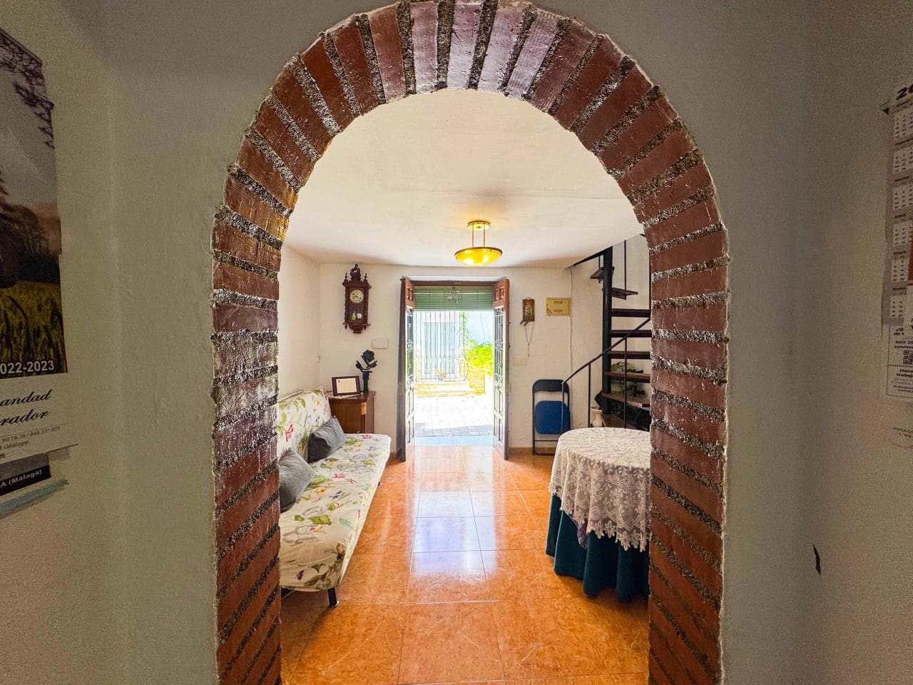 3 soverom Hus til salgs i Estepona - € 400 000 (Ref: 9669771)