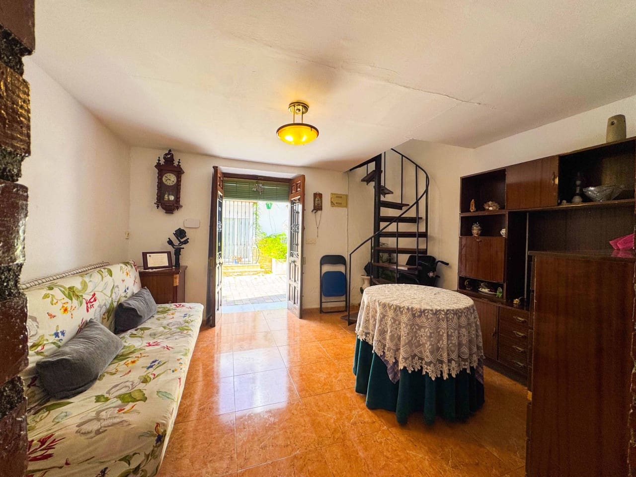 3 soverom Hus til salgs i Estepona - € 400 000 (Ref: 9669771)