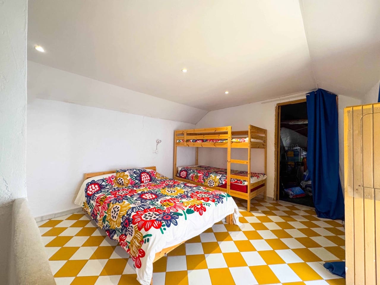 3 soverom Hus til salgs i Estepona - € 400 000 (Ref: 9669771)