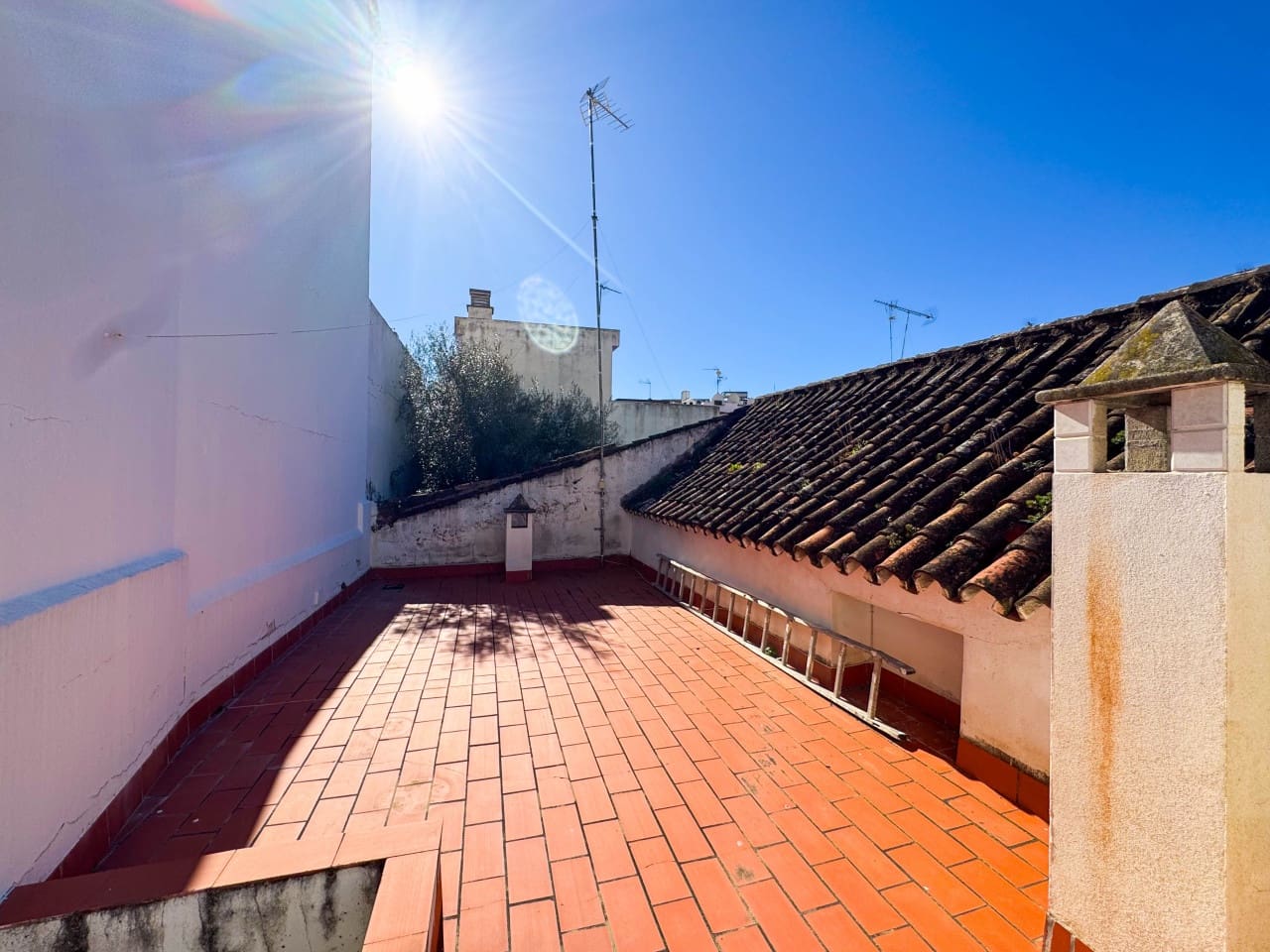 3 soverom Hus til salgs i Estepona - € 400 000 (Ref: 9669771)