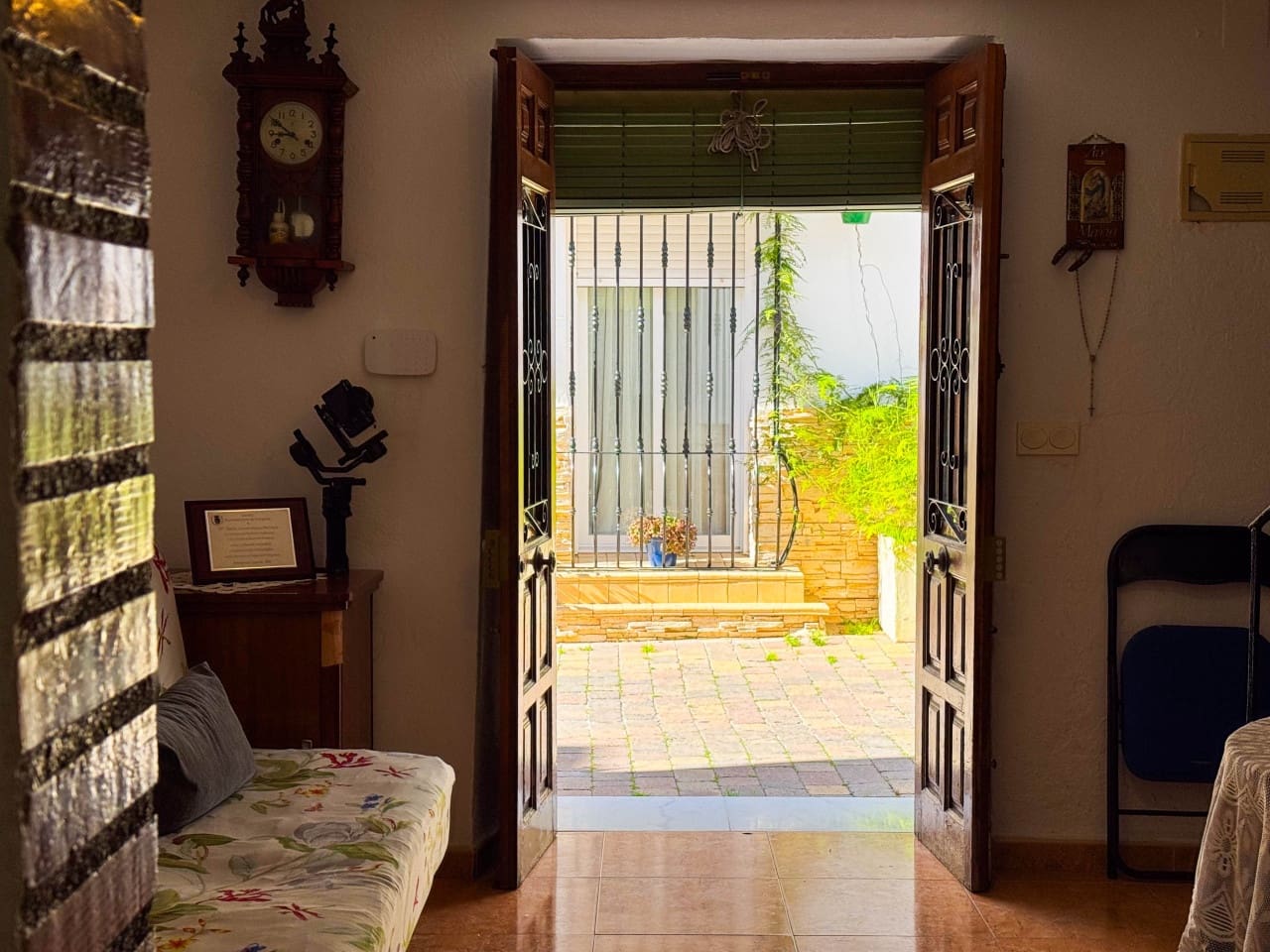 3 soverom Hus til salgs i Estepona - € 400 000 (Ref: 9669771)