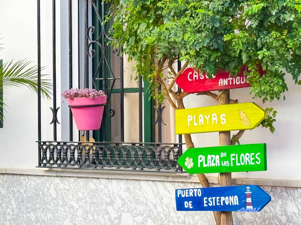 3 soverom Hus til salgs i Estepona - € 400 000 (Ref: 9669771)