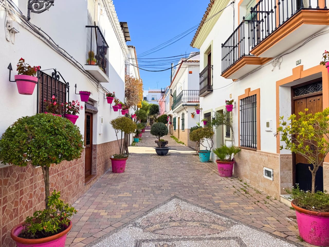 3 soverom Hus til salgs i Estepona - € 400 000 (Ref: 9669771)