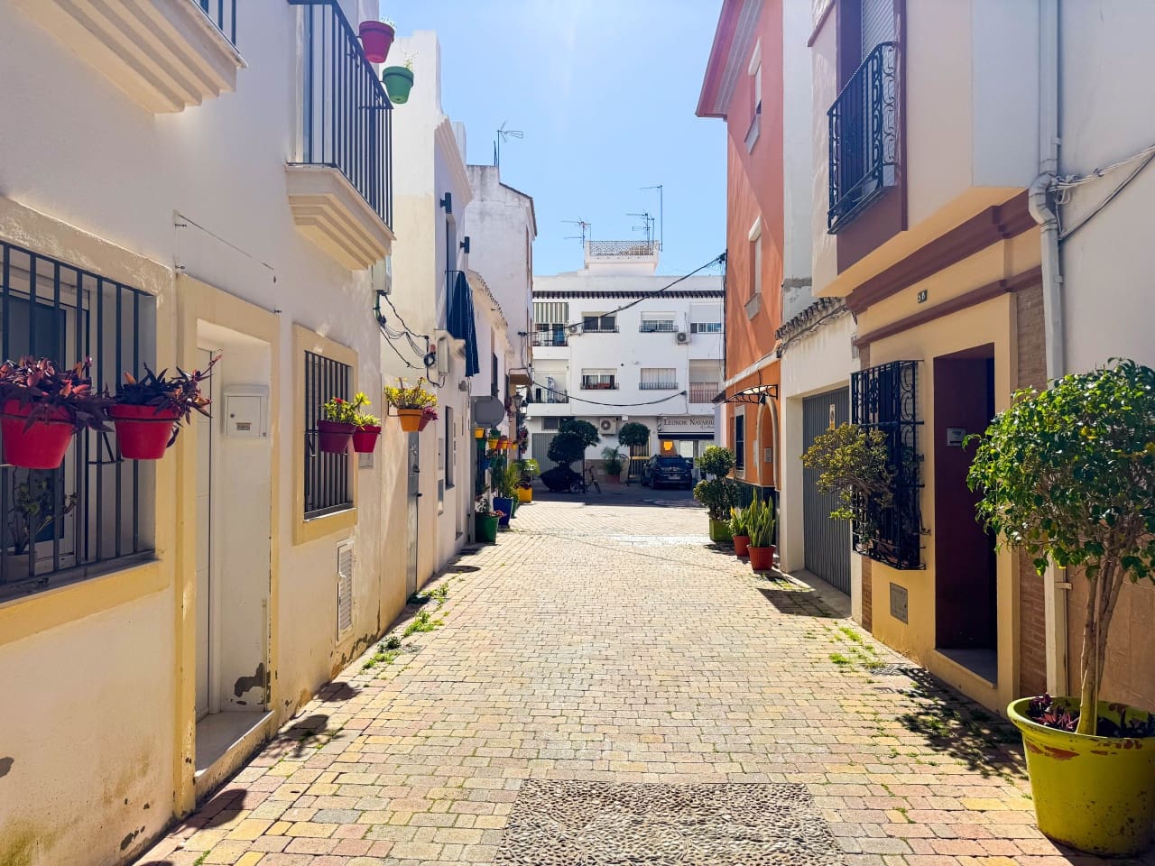 3 soverom Hus til salgs i Estepona - € 400 000 (Ref: 9669771)