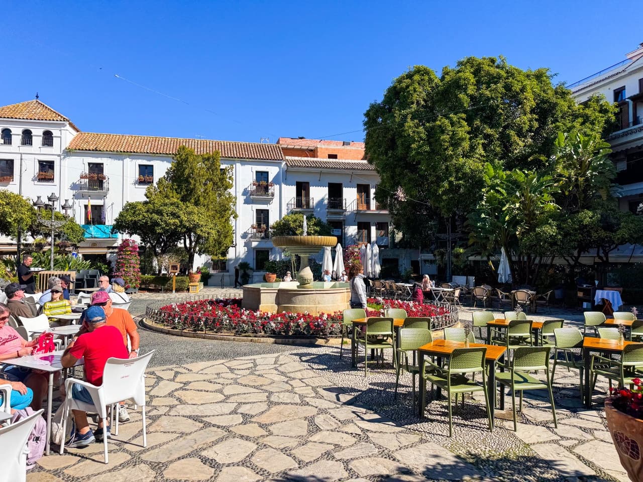 3 soverom Hus til salgs i Estepona - € 400 000 (Ref: 9669771)