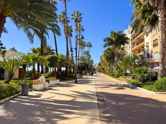 3 camera da letto Casa in vendita in Centro, Estepona - 400.000 € (Rif: 9669771)