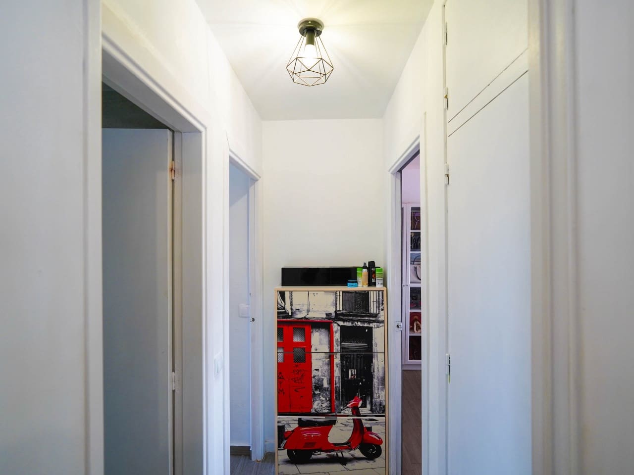 2 sovrum Lägenhet till salu i Cancelada med pool garage - 290 000 € (Ref: 9669897)