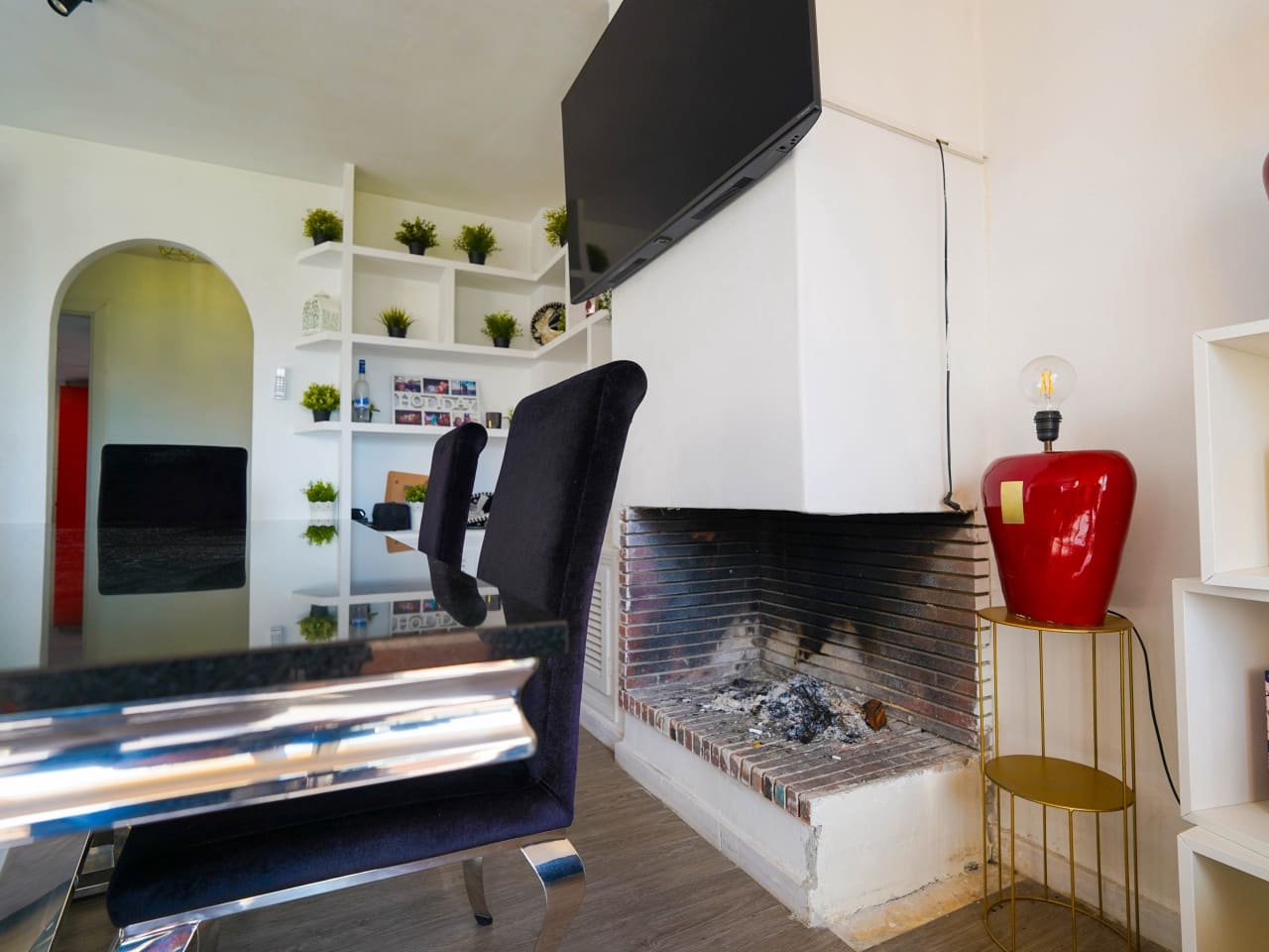 2 sovrum Lägenhet till salu i Cancelada med pool garage - 290 000 € (Ref: 9669897)