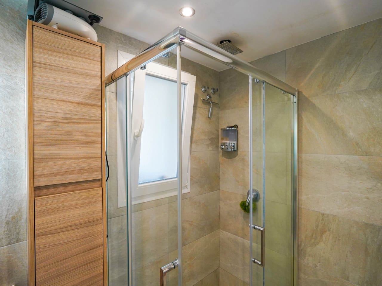 2 sovrum Lägenhet till salu i Cancelada med pool garage - 290 000 € (Ref: 9669897)