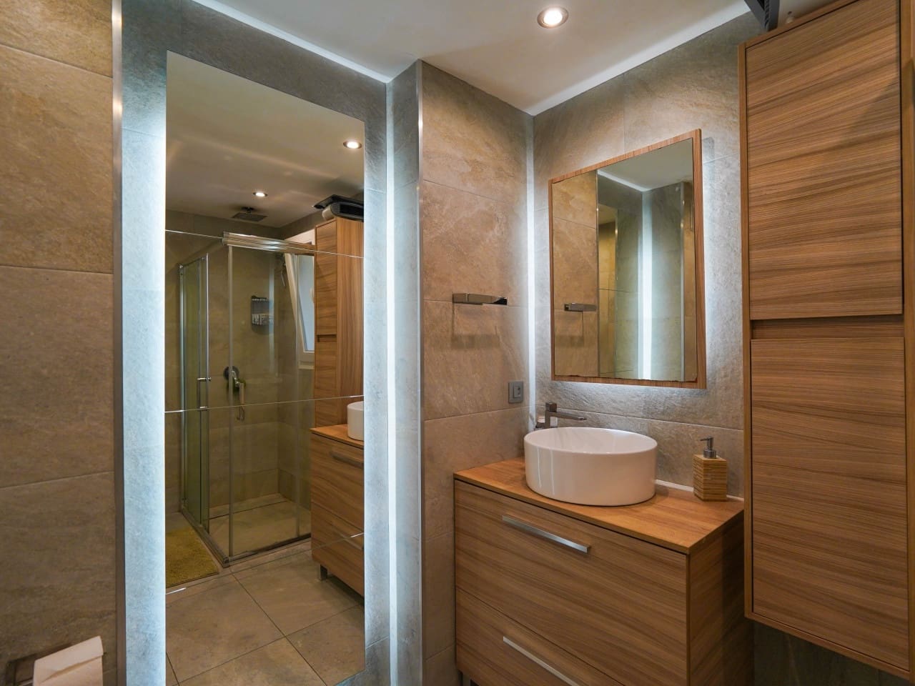 2 sovrum Lägenhet till salu i Cancelada med pool garage - 290 000 € (Ref: 9669897)