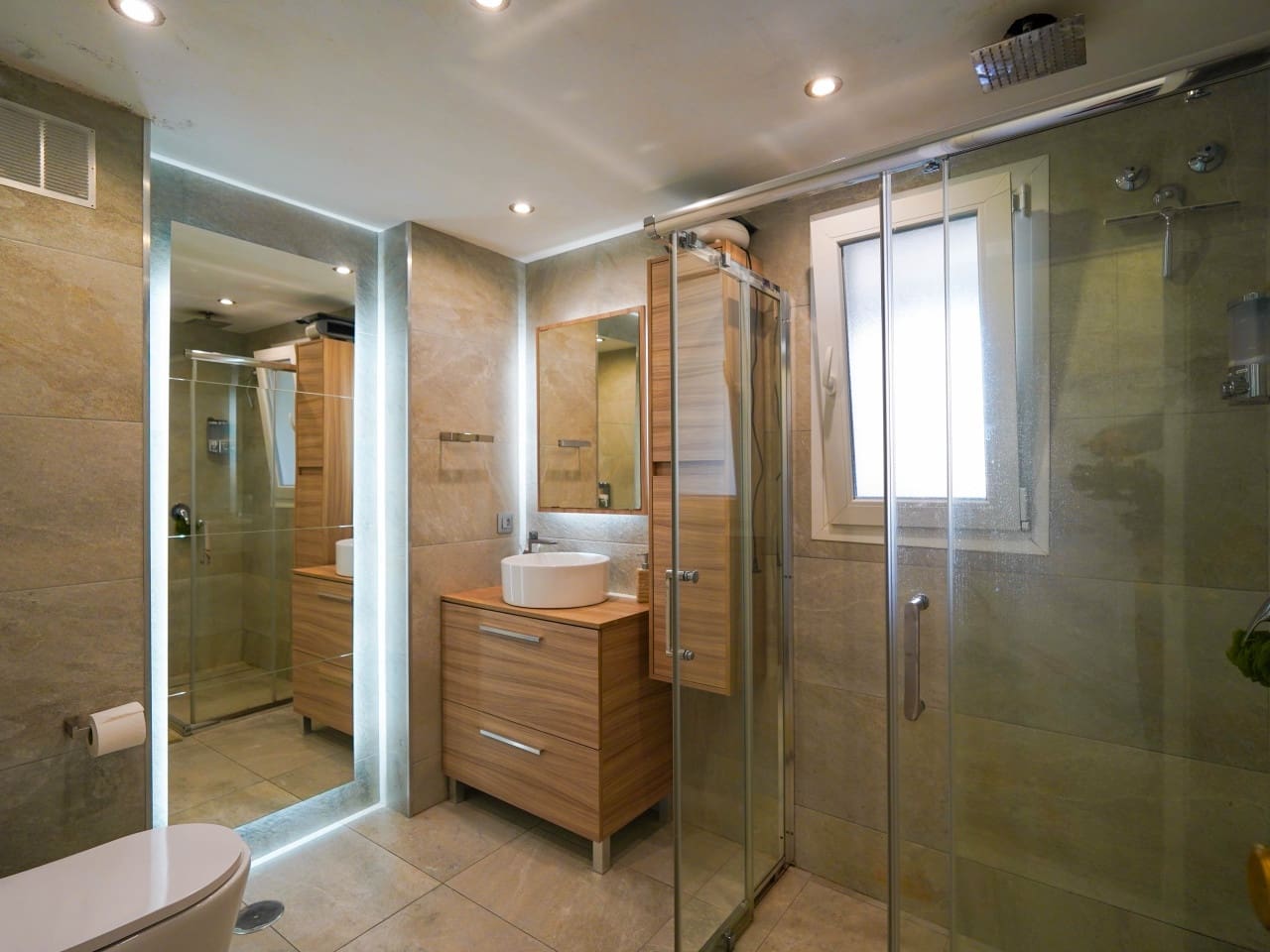 2 sovrum Lägenhet till salu i Cancelada med pool garage - 290 000 € (Ref: 9669897)