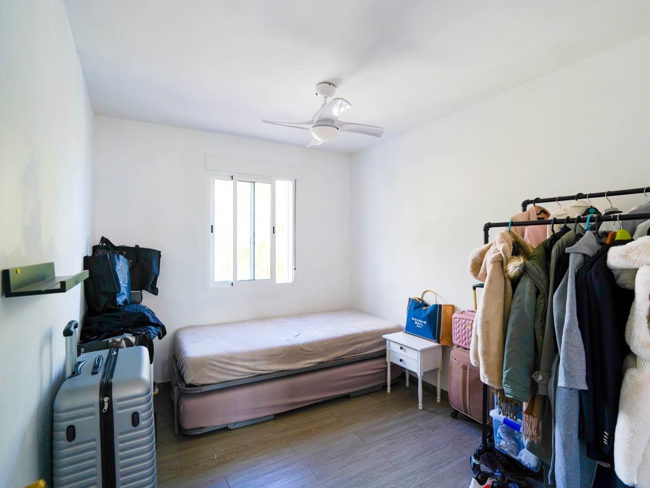 2 sovrum Lägenhet till salu i Cancelada med pool garage - 290 000 € (Ref: 9669897)