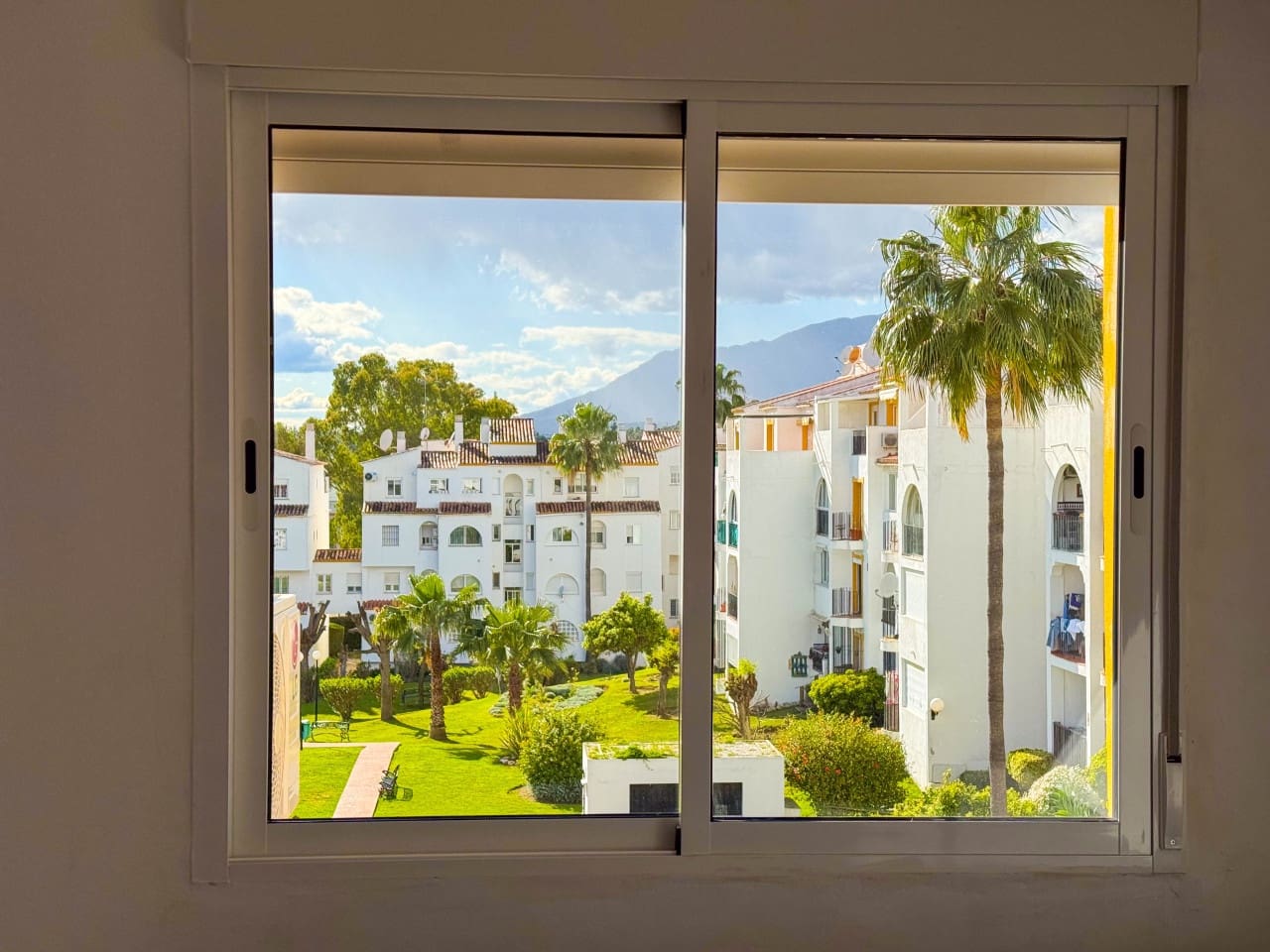 2 sovrum Lägenhet till salu i Cancelada med pool garage - 290 000 € (Ref: 9669897)