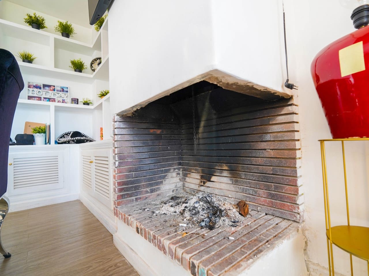 2 sovrum Lägenhet till salu i Cancelada med pool garage - 290 000 € (Ref: 9669897)