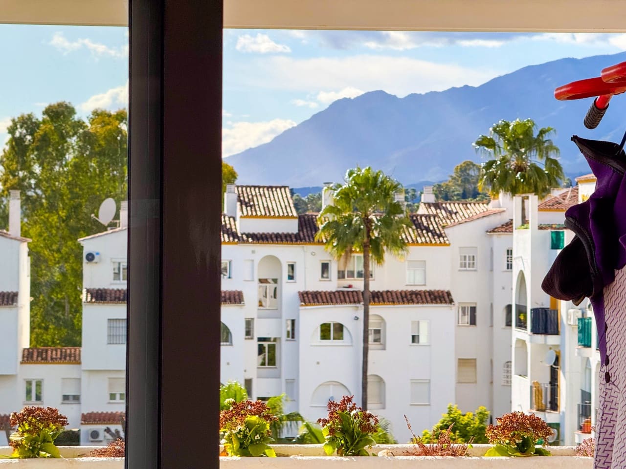 2 sovrum Lägenhet till salu i Cancelada med pool garage - 290 000 € (Ref: 9669897)