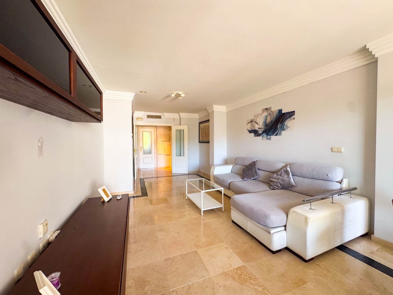 2 bedroom Apartment for sale in Marbella with pool garage - € 437,000 (Ref: 9669898)