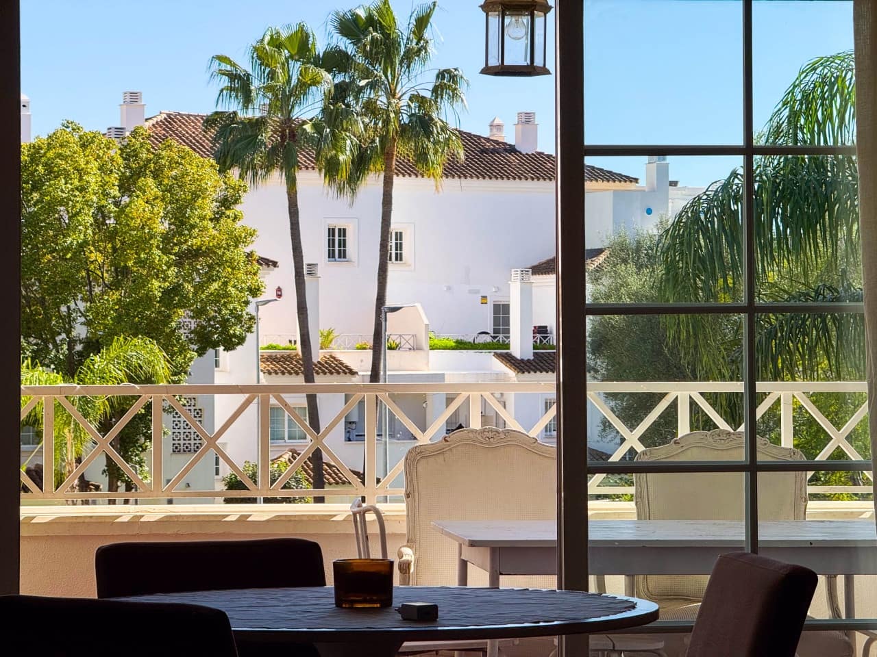 2 bedroom Apartment for sale in Marbella with pool garage - € 437,000 (Ref: 9669898)