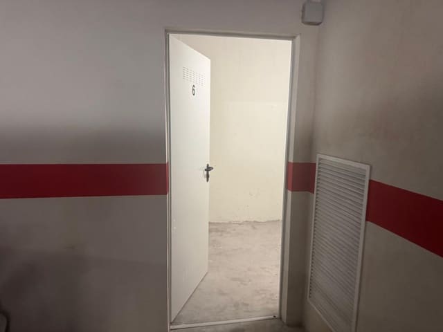 3 bedroom Apartment for sale in Garbinet - Parque de las Avenidas, Alicante / Alacant city with pool garage - € 465,000 (Ref: 9671240)