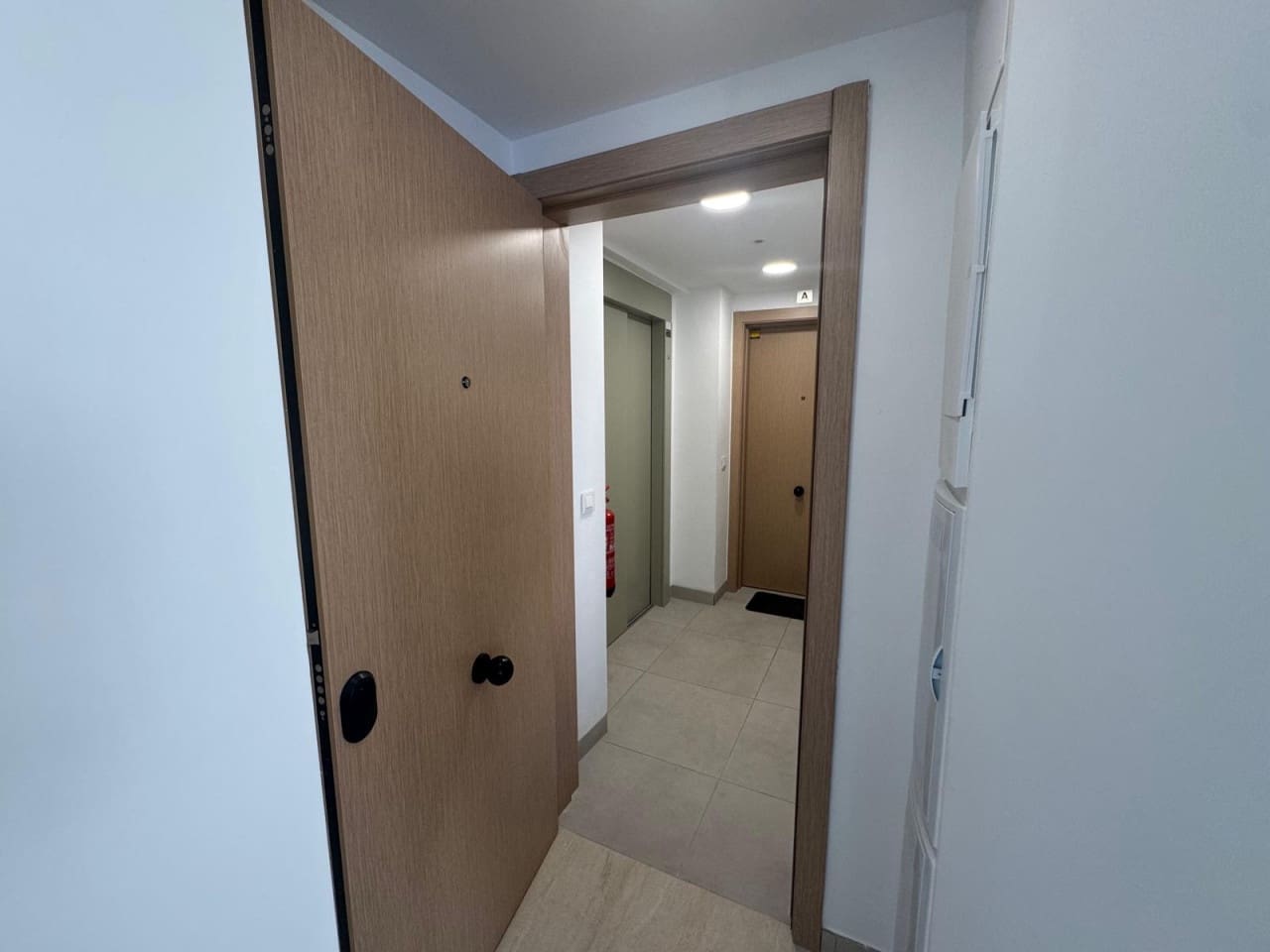 3 bedroom Apartment for sale in Alicante / Alacant city with pool garage - € 465,000 (Ref: 9671240)