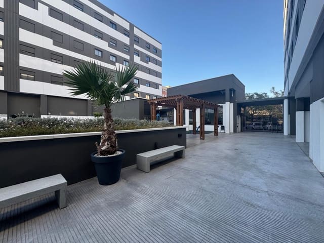 3 bedroom Apartment for sale in Garbinet - Parque de las Avenidas, Alicante / Alacant city with pool garage - € 465,000 (Ref: 9671240)