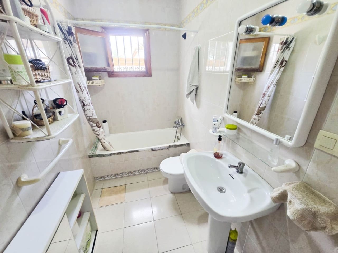 1 makuuhuone Huvila myytävänä paikassa Torrevieja - 149 900 € (Ref: 9671241)