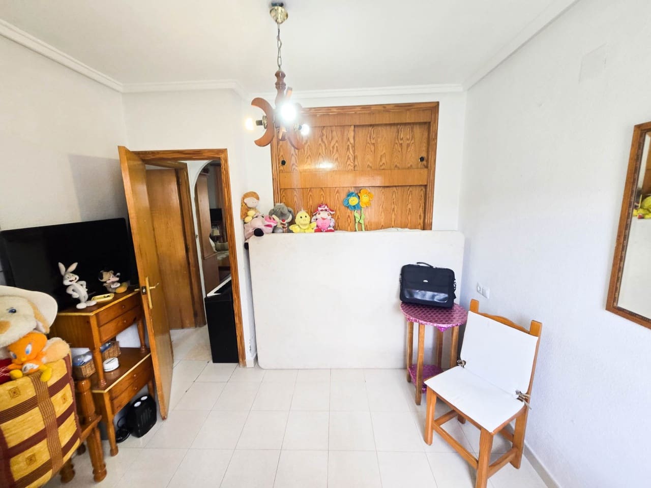 1 makuuhuone Huvila myytävänä paikassa Torrevieja - 149 900 € (Ref: 9671241)