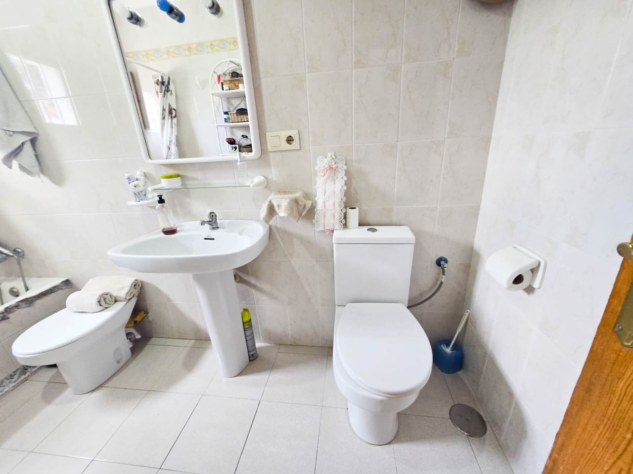 1 makuuhuone Huvila myytävänä paikassa Torrevieja - 149 900 € (Ref: 9671241)