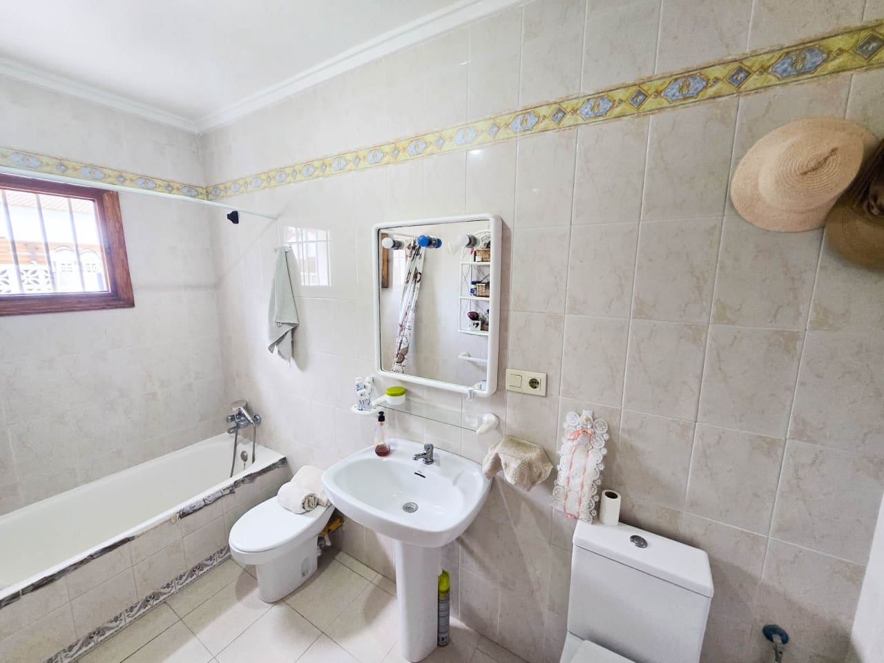 1 makuuhuone Huvila myytävänä paikassa Torrevieja - 149 900 € (Ref: 9671241)