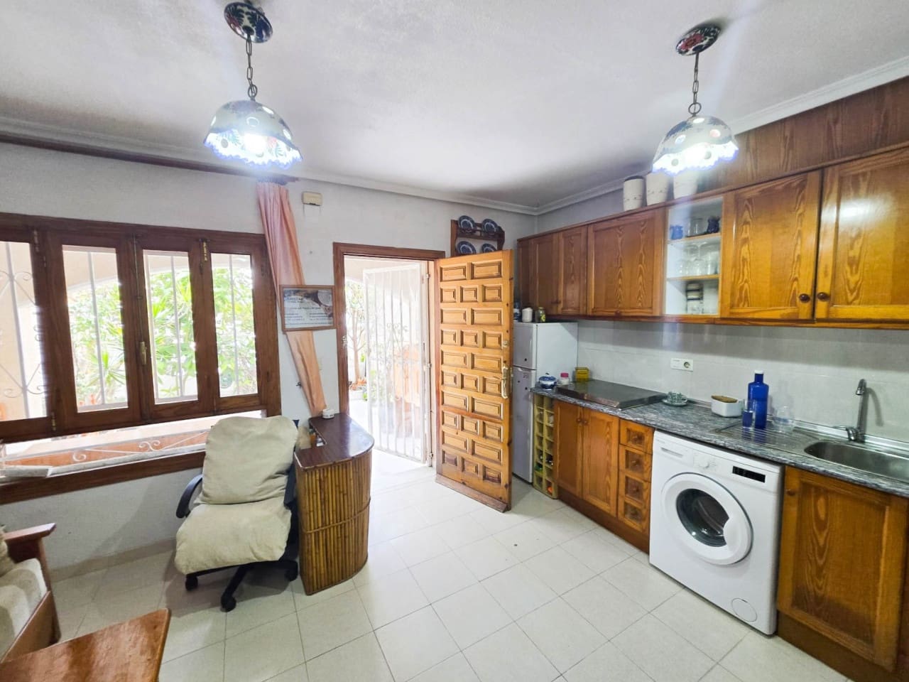 1 makuuhuone Huvila myytävänä paikassa Torrevieja - 149 900 € (Ref: 9671241)