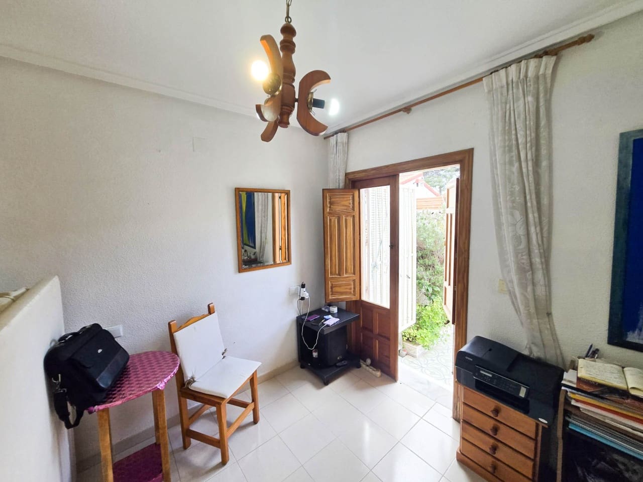 1 makuuhuone Huvila myytävänä paikassa Torrevieja - 149 900 € (Ref: 9671241)