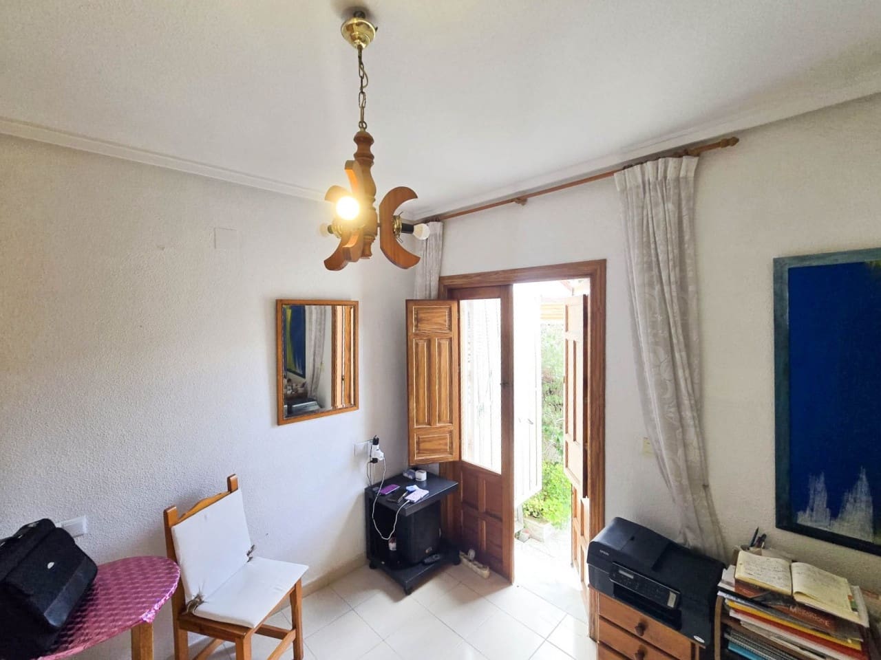 1 makuuhuone Huvila myytävänä paikassa Torrevieja - 149 900 € (Ref: 9671241)