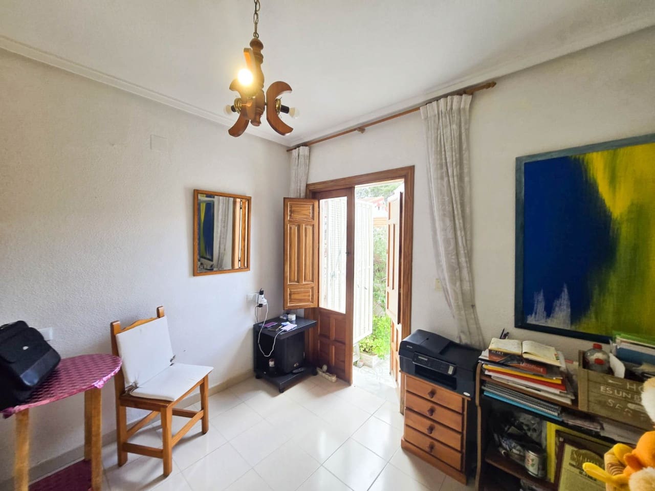 1 makuuhuone Huvila myytävänä paikassa Torrevieja - 149 900 € (Ref: 9671241)