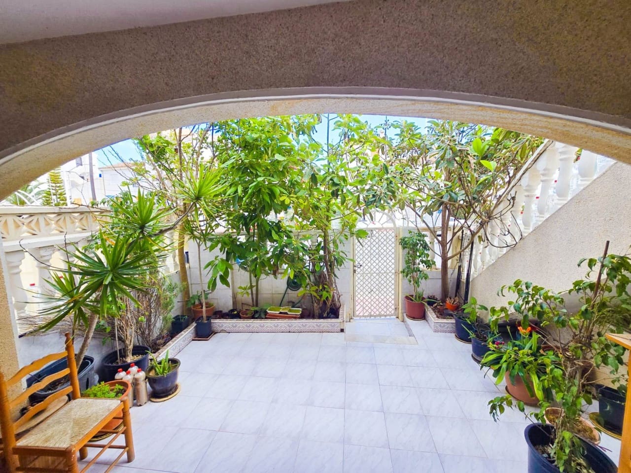 1 makuuhuone Huvila myytävänä paikassa Torrevieja - 149 900 € (Ref: 9671241)