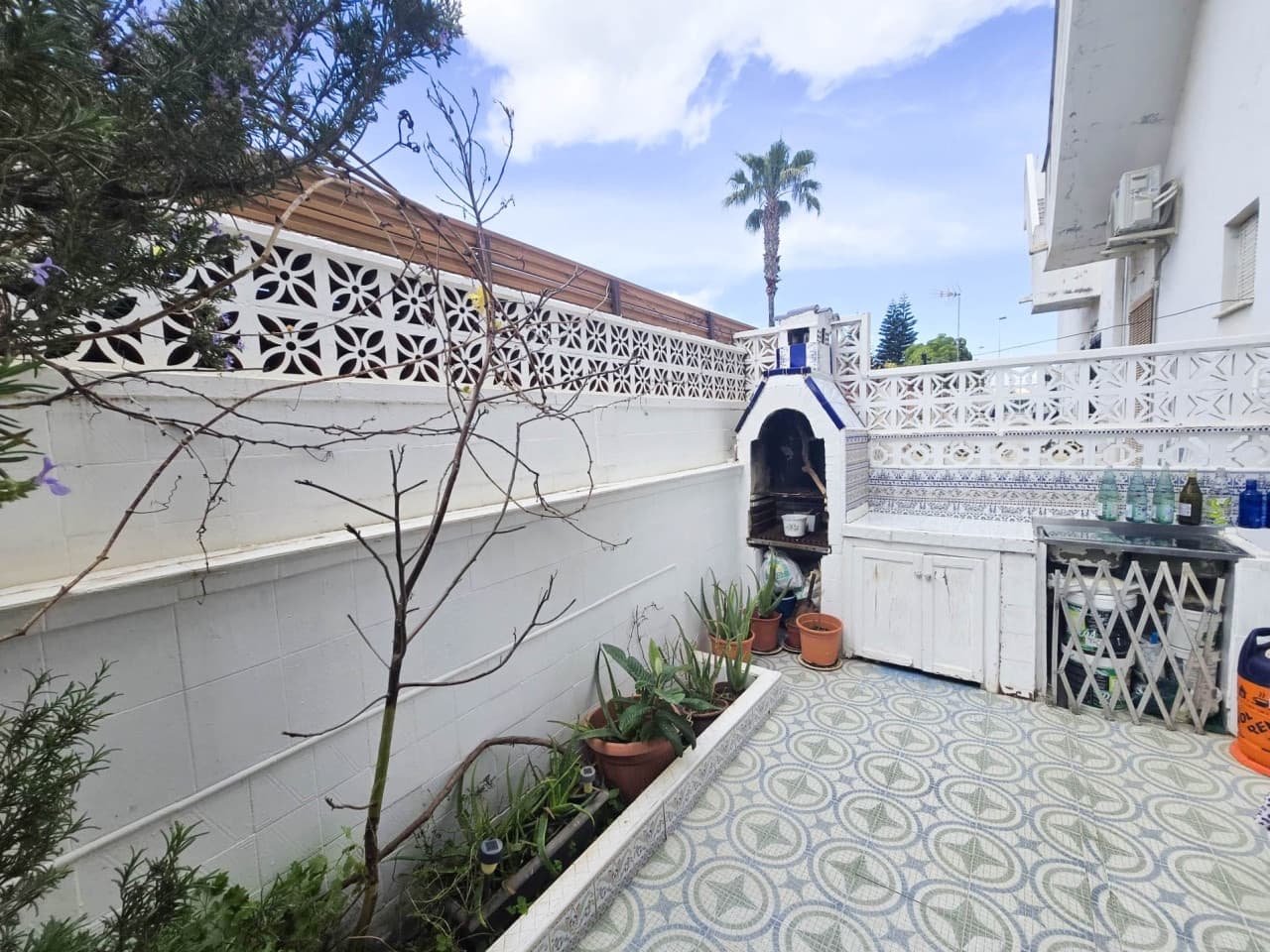 1 makuuhuone Huvila myytävänä paikassa Torrevieja - 149 900 € (Ref: 9671241)