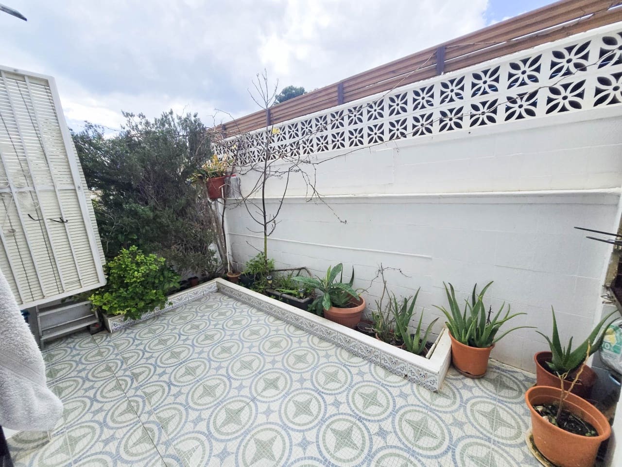 1 makuuhuone Huvila myytävänä paikassa Torrevieja - 149 900 € (Ref: 9671241)