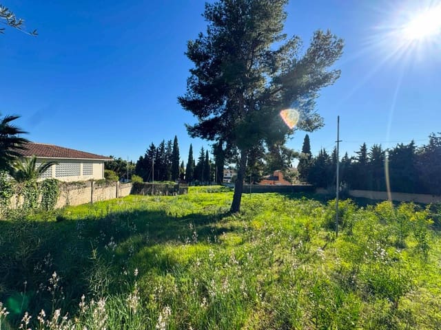 Terreno Não Urbanizado para venda em Sierra Blanca, Marbella - 2 285 000 € (Ref: 9679333)