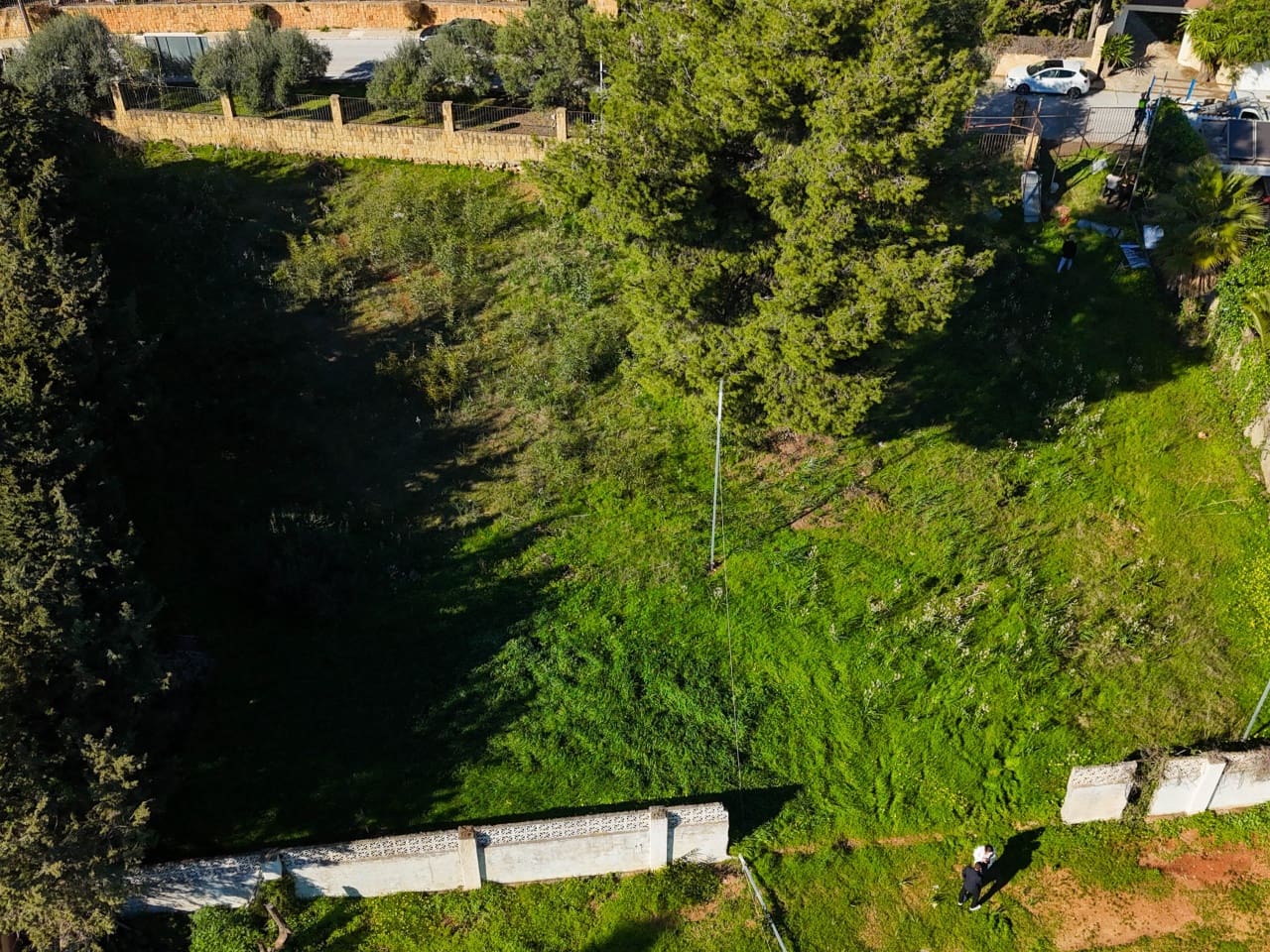 Terreno Não Urbanizado para venda em Marbella - 2 285 000 € (Ref: 9679333)