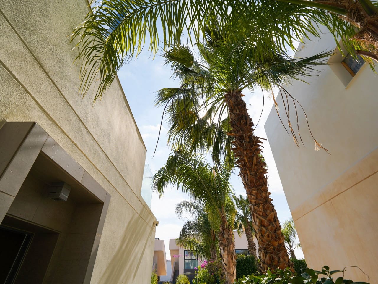 3 chambre Villa/Maison à vendre à Ciudad Quesada avec piscine garage - 459 000 € (Ref: 9691302)