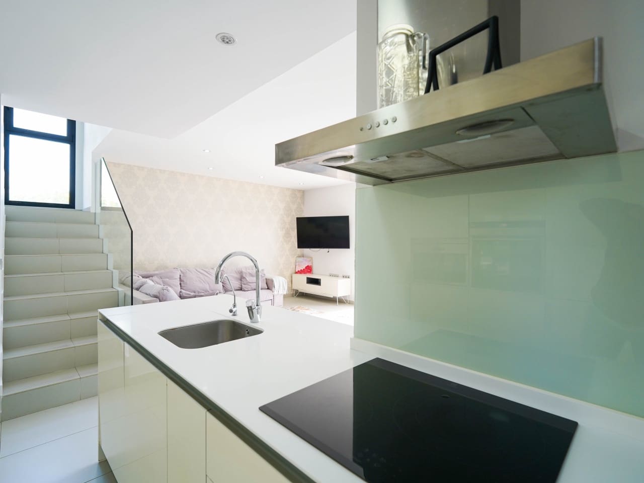 3 chambre Villa/Maison à vendre à Ciudad Quesada avec piscine garage - 459 000 € (Ref: 9691302)