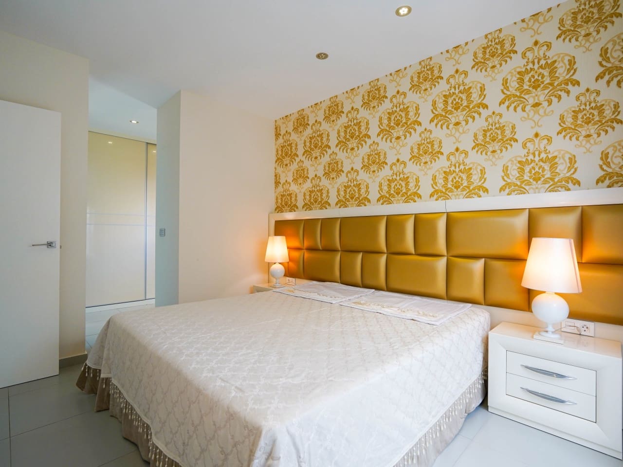 3 chambre Villa/Maison à vendre à Ciudad Quesada avec piscine garage - 459 000 € (Ref: 9691302)