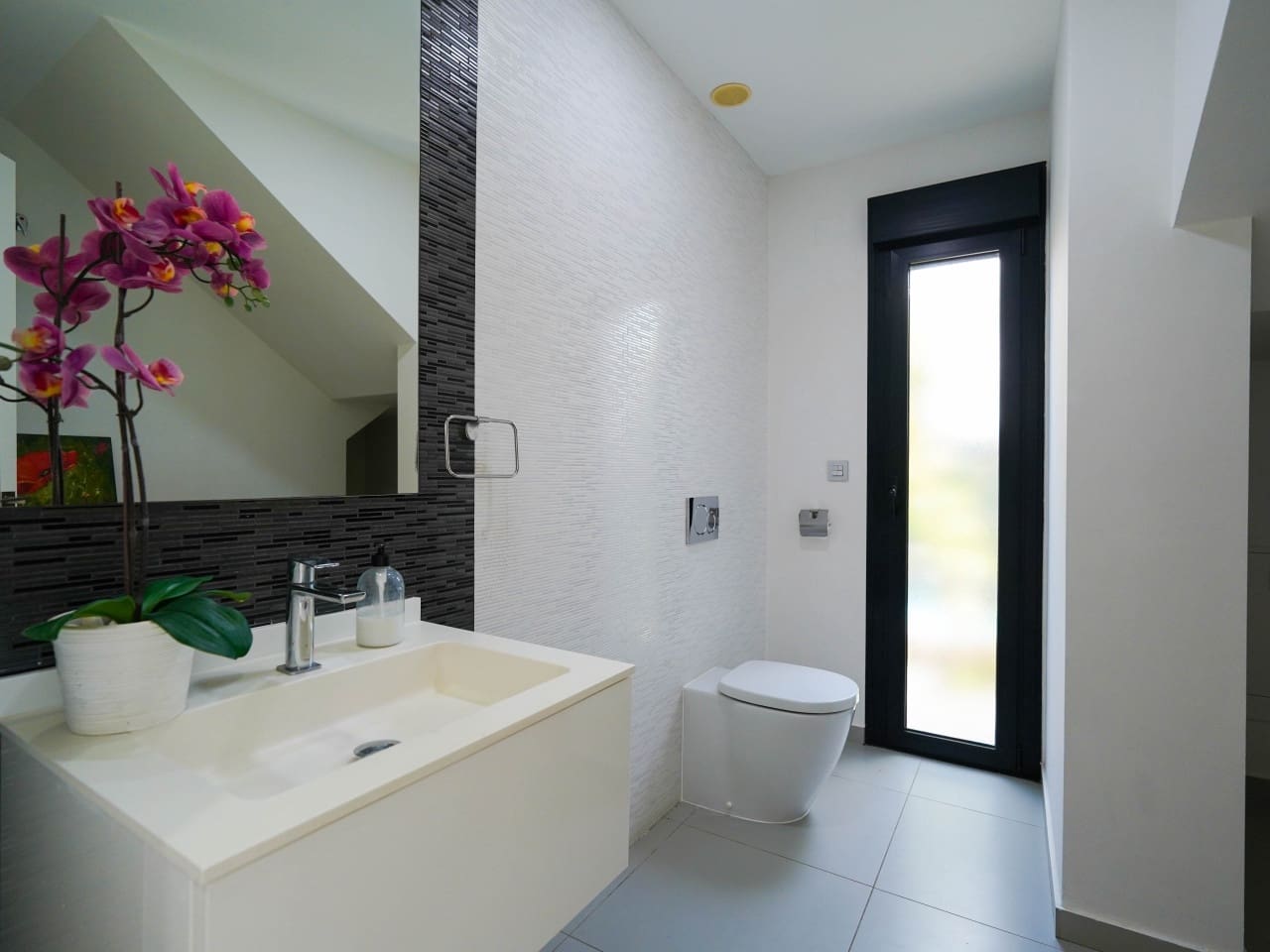 3 chambre Villa/Maison à vendre à Ciudad Quesada avec piscine garage - 459 000 € (Ref: 9691302)