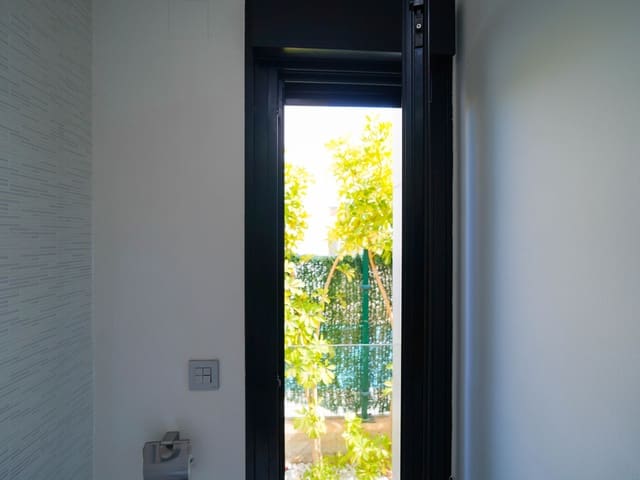 3 chambre Villa/Maison à vendre à Ciudad Quesada, Rojales avec piscine garage - 459 000 € (Ref: 9691302)