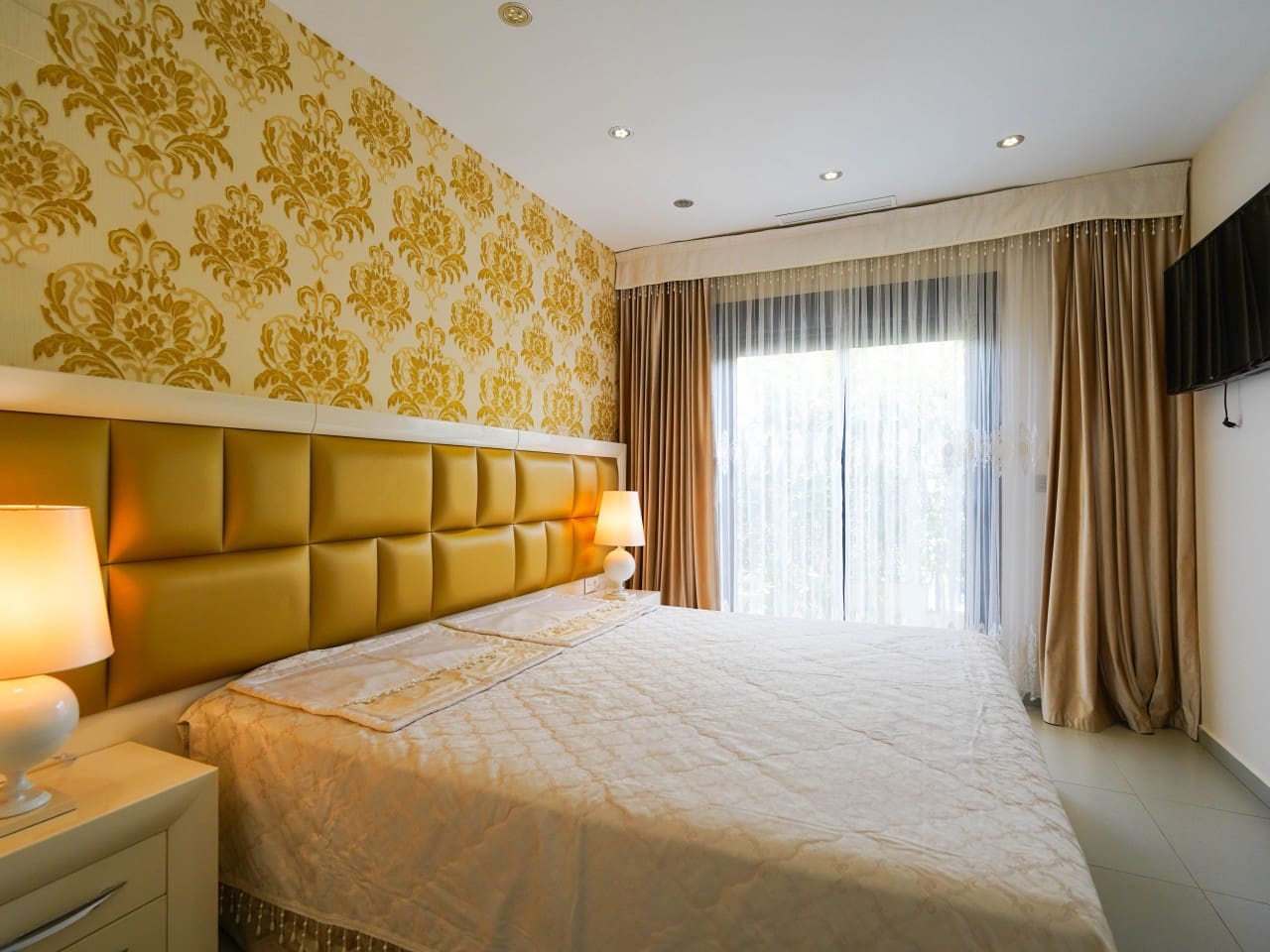 3 chambre Villa/Maison à vendre à Ciudad Quesada avec piscine garage - 459 000 € (Ref: 9691302)