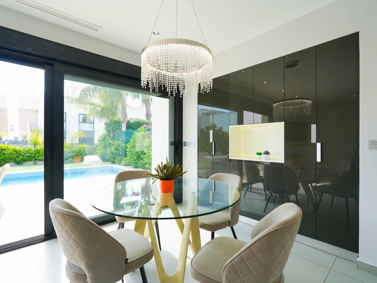 3 chambre Villa/Maison à vendre à Ciudad Quesada avec piscine garage - 459 000 € (Ref: 9691302)